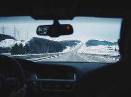 Cómo revisar un coche en invierno para circular con seguridad