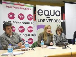 EQUO Asturias celebró en Gijón su IV Asamblea General