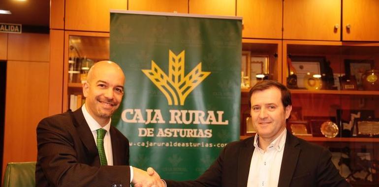 Caja Rural colabora con ANPE y ofrece condiciones ventajosas a sus afiliados