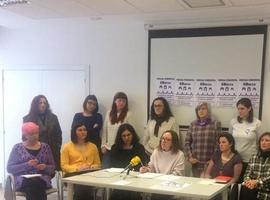 Asturiesfeminista 8M organiza el jueves una charla divulgativa en Navia