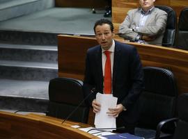 500.000 € pondrán en marcha el nuevo juzgado de instrucción 12 de Gijón