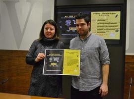 Oviedo llama a la Startup Europe Week en Talud de la Ería