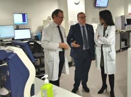 Asturias implantará el análisis prenatal de ADN para reducir las amniocentesis