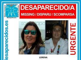 Alertan en las redes de una joven desaparecida en Gijón