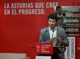 \\Es inédito que una síndica sea la candidata del PP por Asturias\\