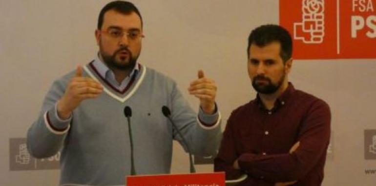 Adrián Barbón: El Gobierno de España sigue abandonando el carbón nacional
