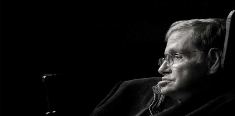 Fallece Stephen Hawking, premio Príncipe de Asturias