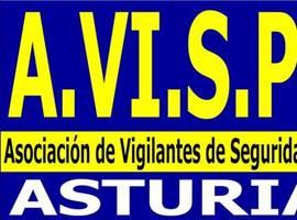 La asociación AVISPA entrega los V Galardones de la Seguridad Privada en Asturias