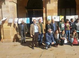 Oviedo presenta nuevos planes de participación vecinal