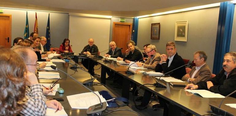 El 20% del PIB de Asturias constituye Consejo Agroalimentario