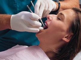 La mayoría de las enfermedades repercuten directamente en la salud oral 