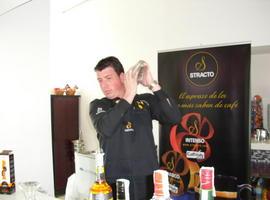 Los mejores baristas de Asturias compiten el lunes 17 en Gijón