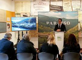 El turismo industrial asturiano busca público internacional