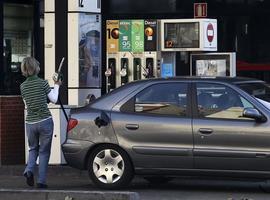 Las gasolineras facturarán casi 12 millones de euros más esta Semana Santa