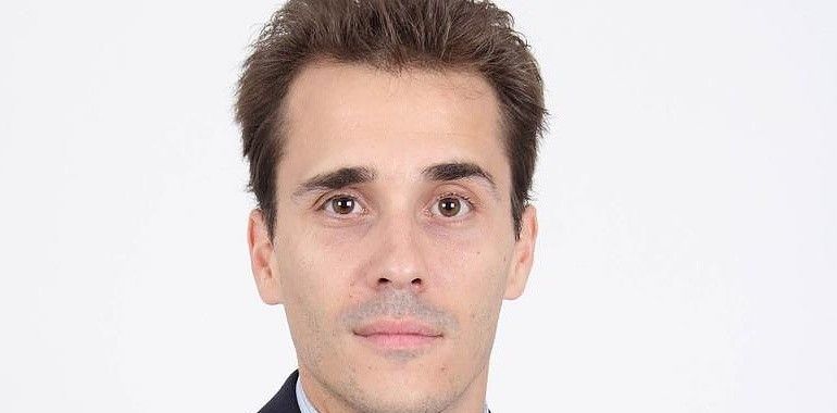 El asturiano Fernando Matesanz es elegido mejor Abogado Fiscalista en España