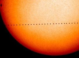 Descubierto un exoplaneta que ayuda a comprender la formación de Mercurio