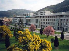 Hunosa financiará el Aula de Geotermina en el Campus de Mieres