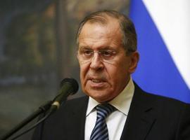 Rusia responde a la expulsión de diplomáticos de EEUU y sus aliados