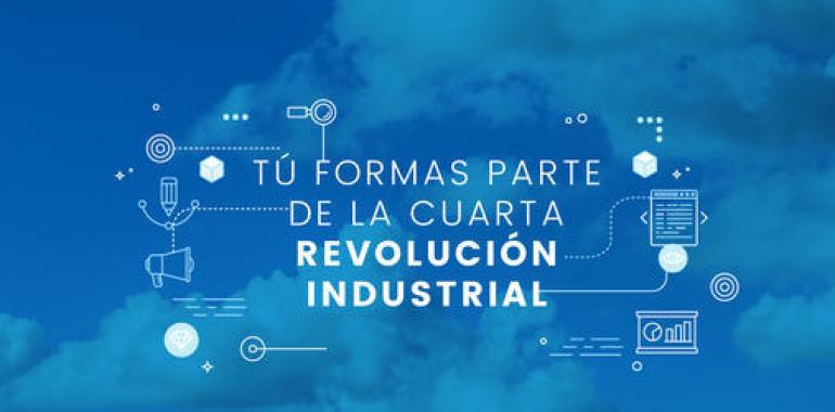 Asturias crea un fondo de apoyo a inversiones en la industria 4.0