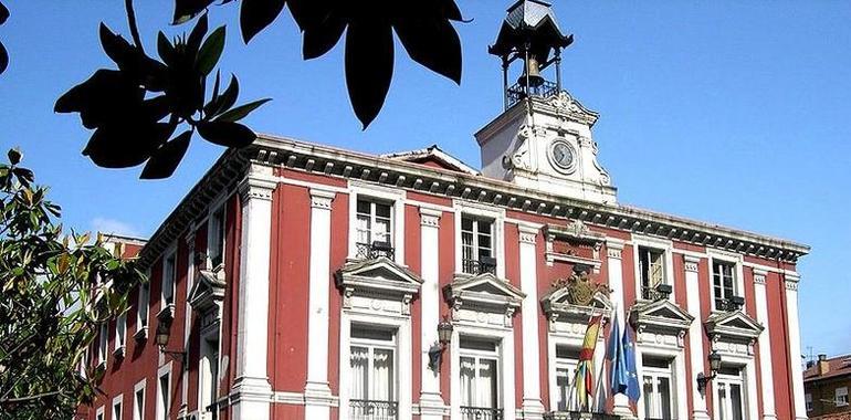Mieres aprueba unas cuentas municipales con 2,6 millones de euros de inversión