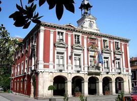 Mieres aprueba unas cuentas municipales con 2,6 millones de euros de inversión