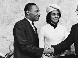 El legado de Martin Luther King, más vigente que nunca