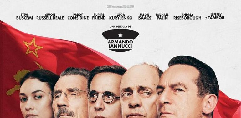 Langreo, Piloña y Ribadedeva se suman este trimestre a La Cinemateca Ambulante