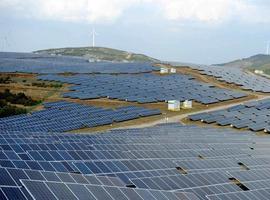 Inversión mundial en energía solar batió récord en 2017 con China a la cabeza