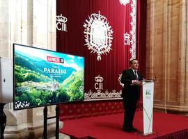 OTEA destaca el aporte económico de La Vuelta en su itinerario asturiano