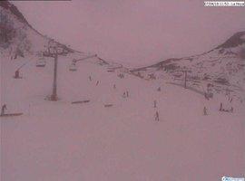 122.000 esquiadores disfrutan en Asturias de una gran temporada
