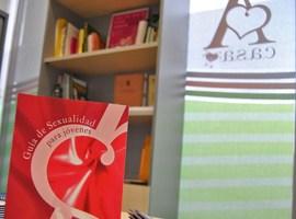 Avilés reinicia sesiones del programa “Educando los buenos amores”