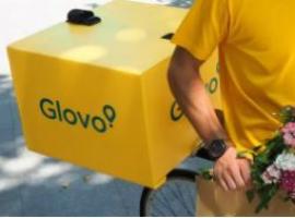 la empresa Glovo se instala en Oviedo