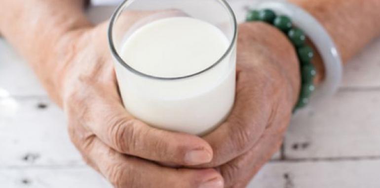El Programa Europeo “Sí al menos a 3 lácteos al día” en Oviedo