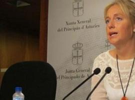 Cristina Coto critica el impuesto de sucesiones de Asturias
