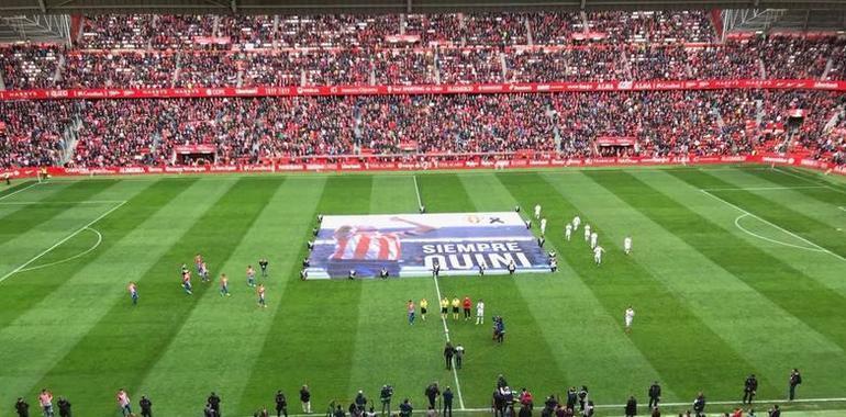 El partido Real Valladolid - Sporting de Gijón declarado de alto riesgo