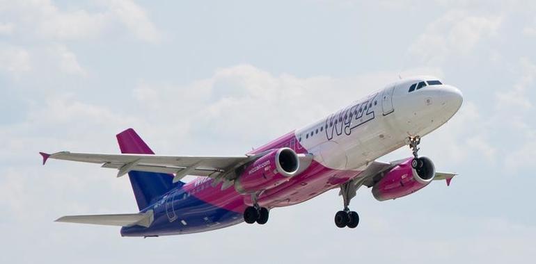 Wizz Air firma un acuerdo con Geven para equipar 110 Airbus A321neo