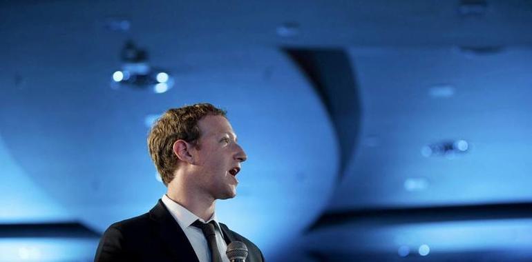 Zuckerberg niega que los datos vendidos de Facebook estén en Rusia