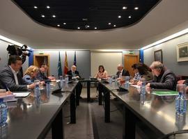 Asturias considera inaceptable una reducción de los fondos PAC tras 2020
