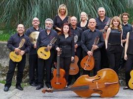 Orquesta Albéniz ofrecerá el 21 en Llanes Itinerarios vitales de Celso Amieva