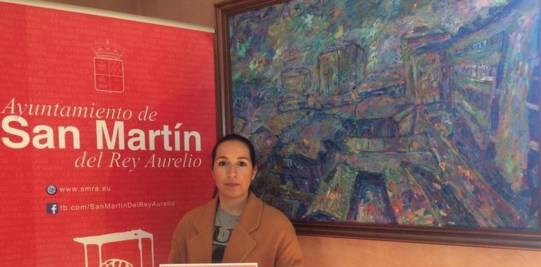 San Martín del Rey Aurelio convoca el 23 Nacional de Pintura Nicanor Piñole