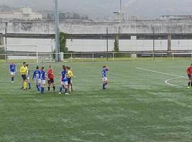 El Real Oviedo Femenino se medirá al EDF Logroño en la primera eliminatoria