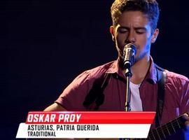 Oskar Proy: El australiano asturiano que emociona el mundo 