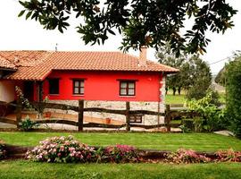 Asturias tendrá una ocupación en turismo rural del 42,4%