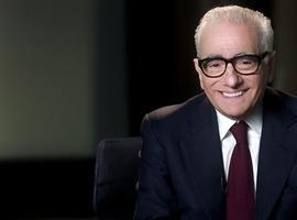 Los Premios Princesa de las Artes reconocen al cineasta Martin Scorsese
