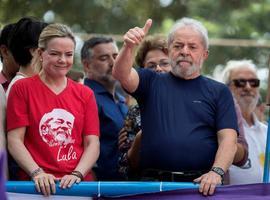 Tribunal Supremo de Brasil ratifica incompetencia de juez Moro para juzgar a Lula