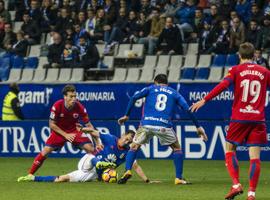 Real Oviedo: Una victoria para volver a la promoción