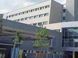 Educación en salud para escolares en el Hospital Álvarez Buylla