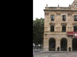Ciudadanos pide más control municipal de las terrazas hosteleras de Gijón