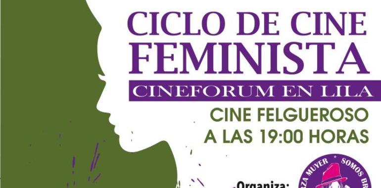 La II edición del Cinefórum en Lila, en Langreo, proyecta hoy “Clara Campoamor”