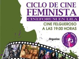 La II edición del Cinefórum en Lila, en Langreo, proyecta hoy “Clara Campoamor”